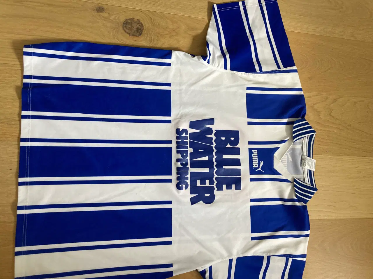 Billede 5 - Fodboldtrøjer