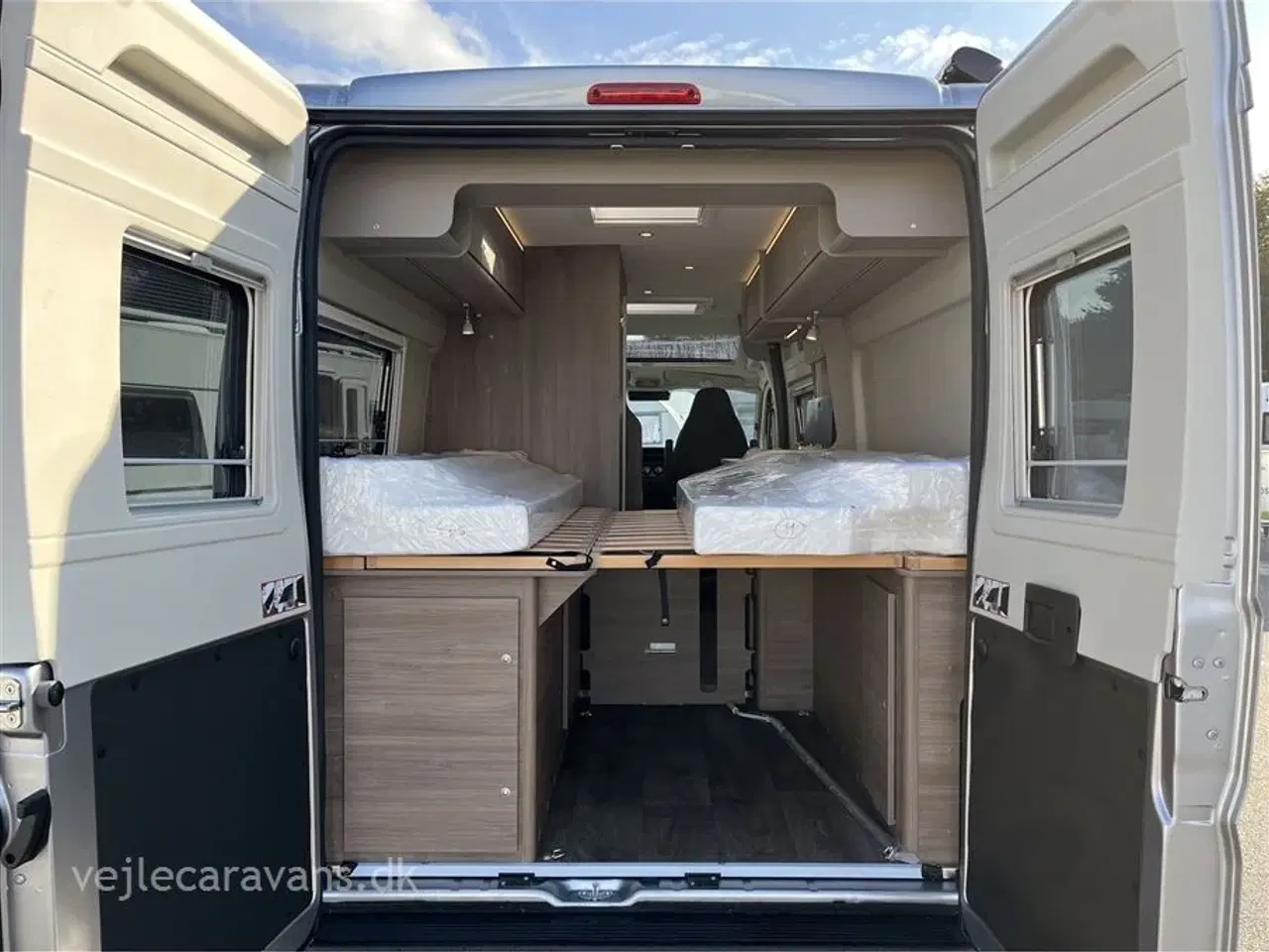 Billede 5 - 2026 - Carado CV640 PRO+