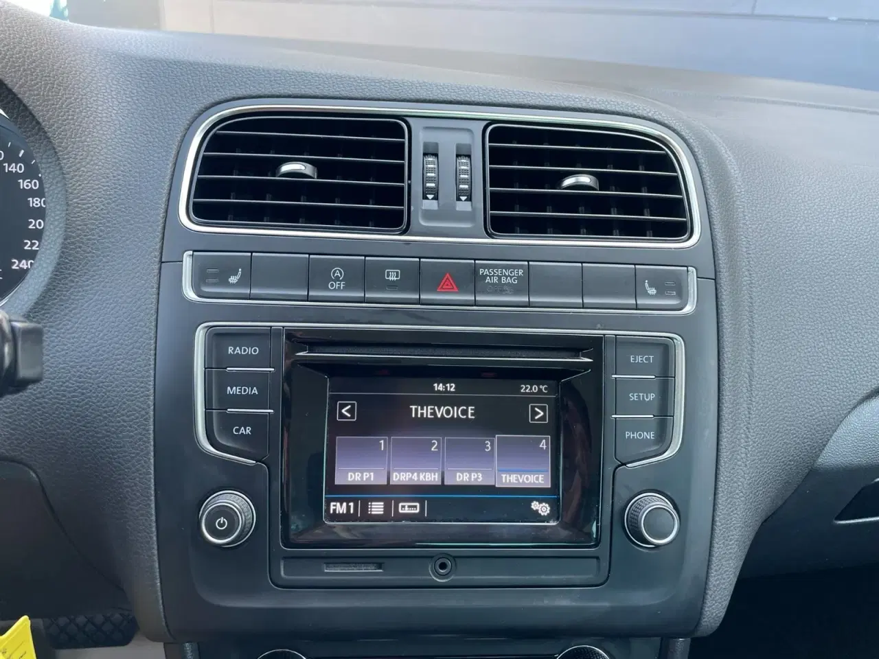 Billede 4 - VW Polo 1,2 TSi 90 Comfortline DSG BMT