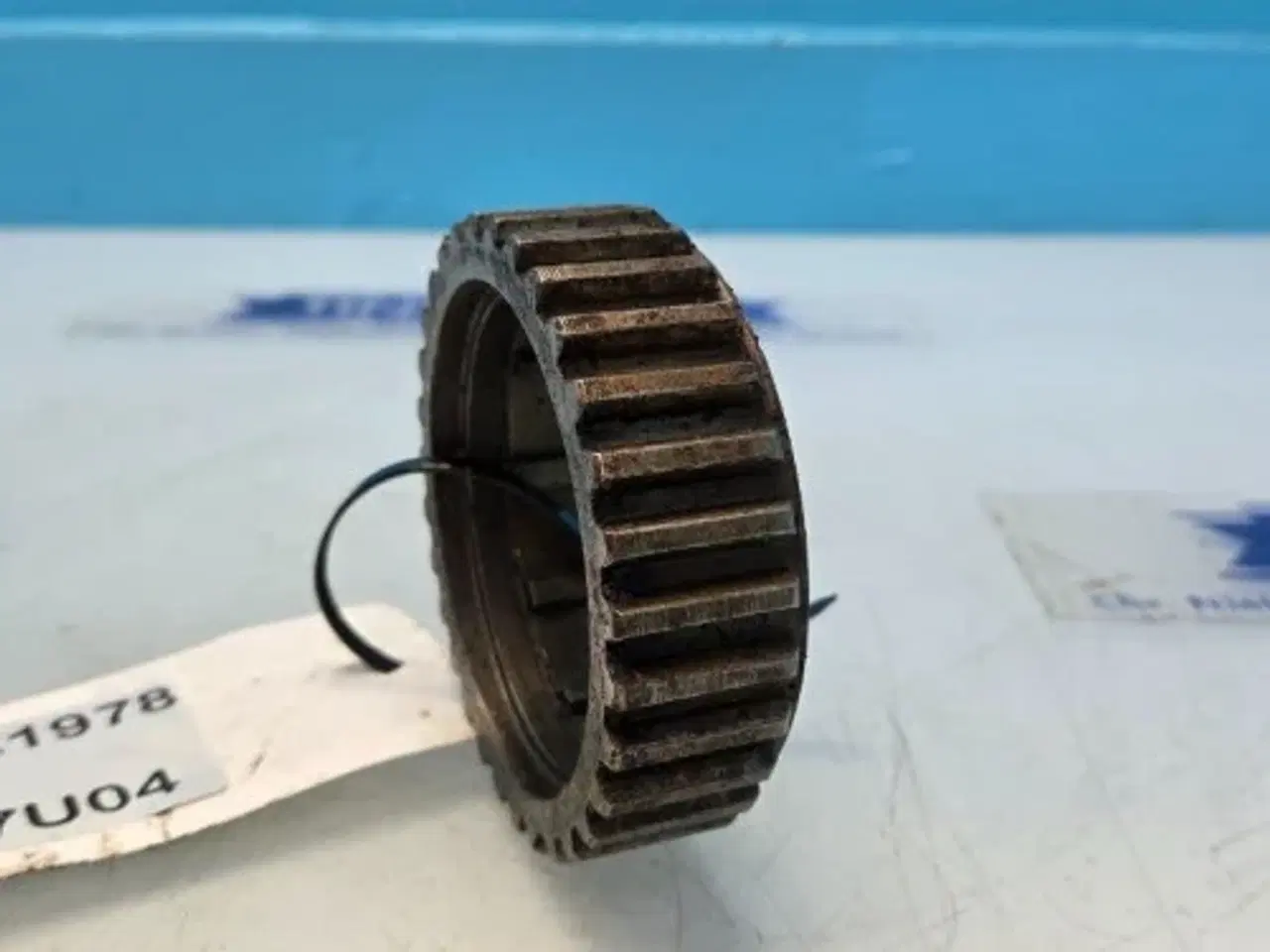 Billede 9 - John Deere 4040 Gearhjul R46436