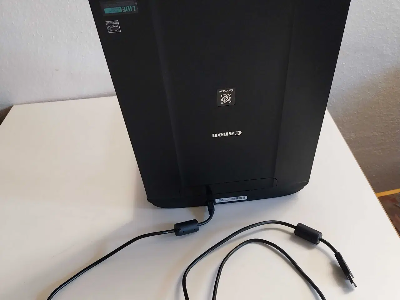 Billede 5 - Canon scanner canoscan 