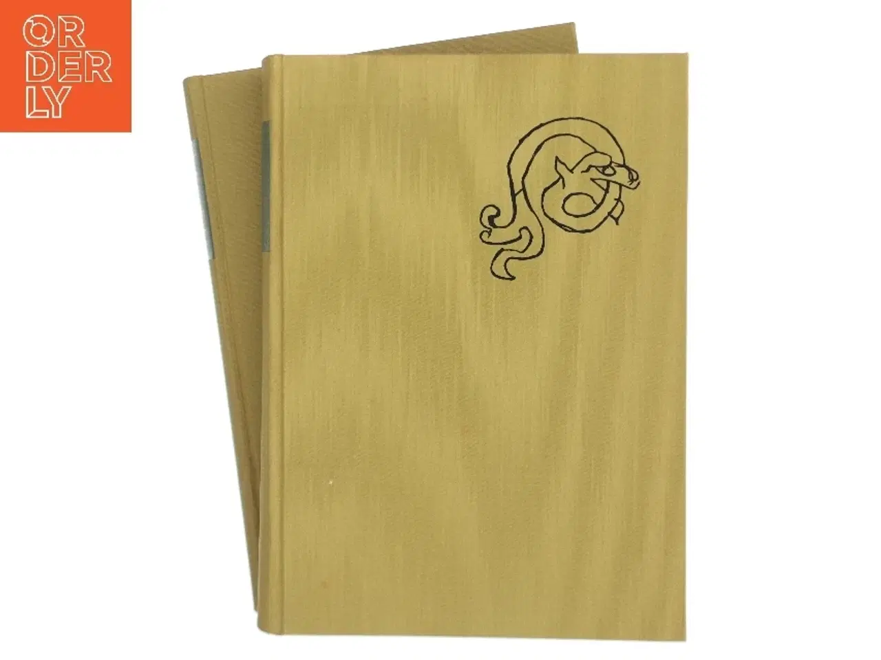 Billede 1 - Martin A. Hansen af Ole Wivel (Bog)