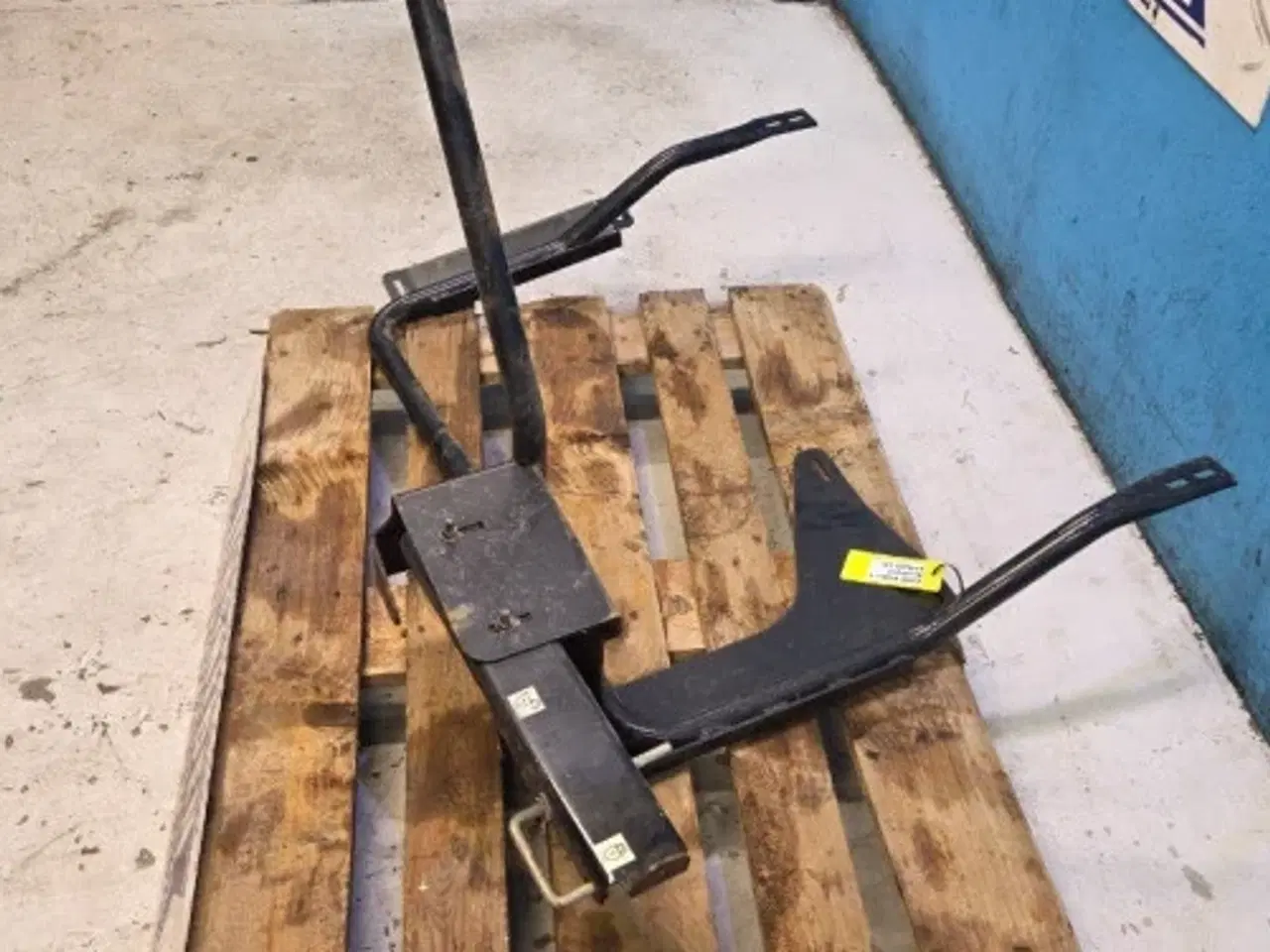 Billede 9 - Case 9120 Beslag L.  84135510