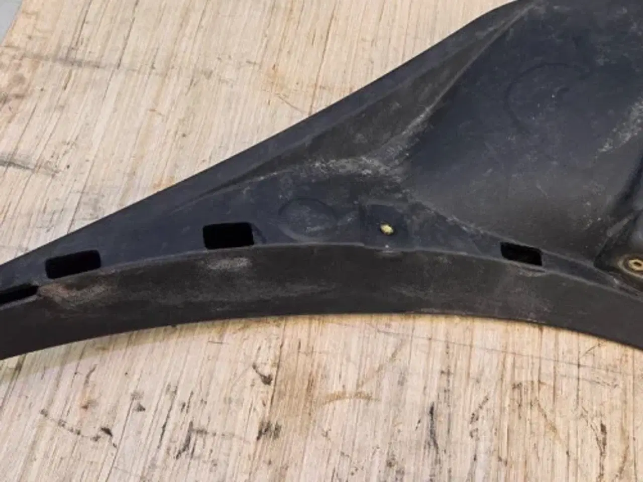 Billede 4 - Case Magnum 380 Bagskærm L.  51609880