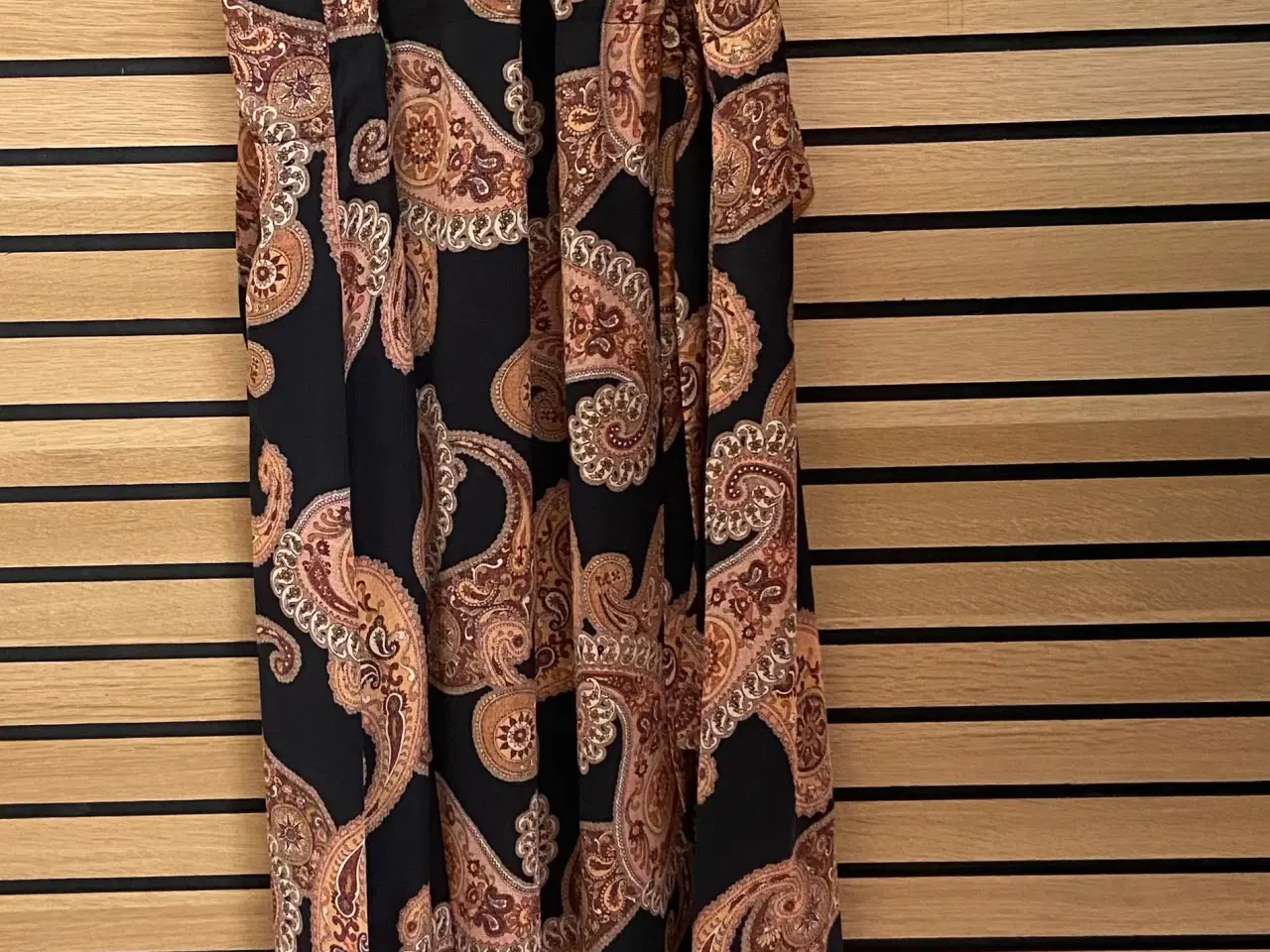 Billede 2 - Smuk aften kjole str L/XL 