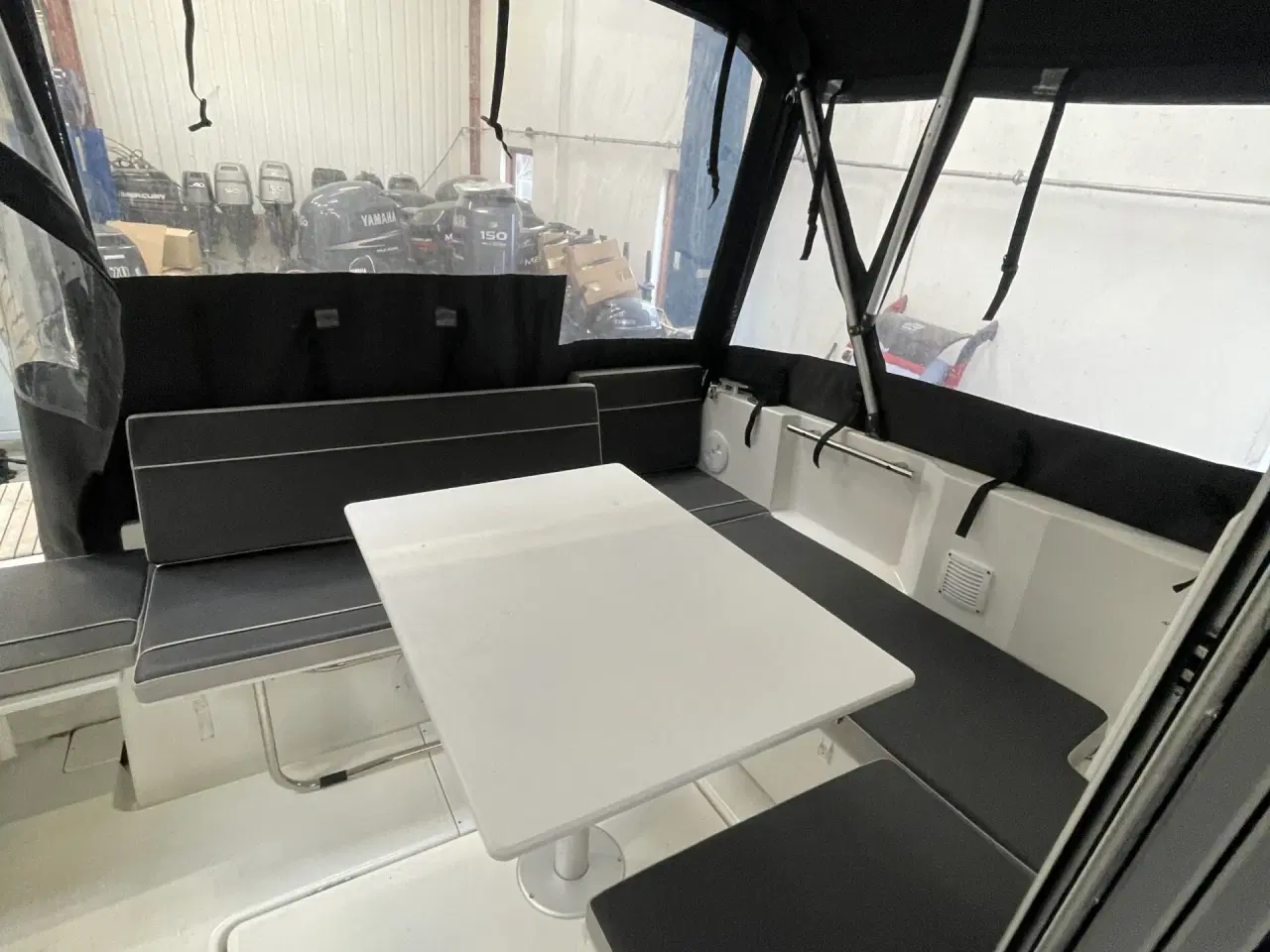 Billede 12 - Jeanneau 695 Merry Fisher Serie2