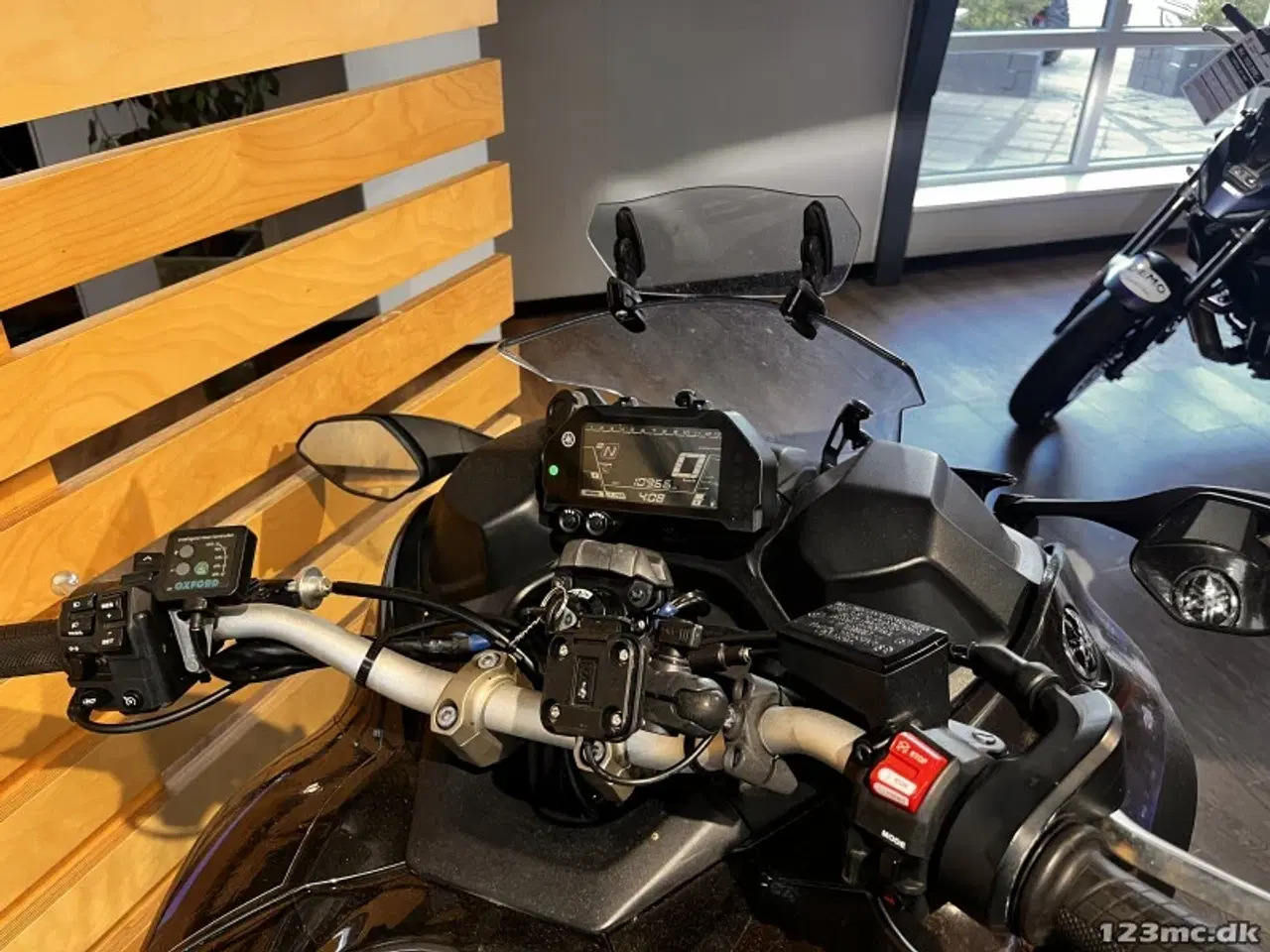 Billede 6 - Yamaha Niken