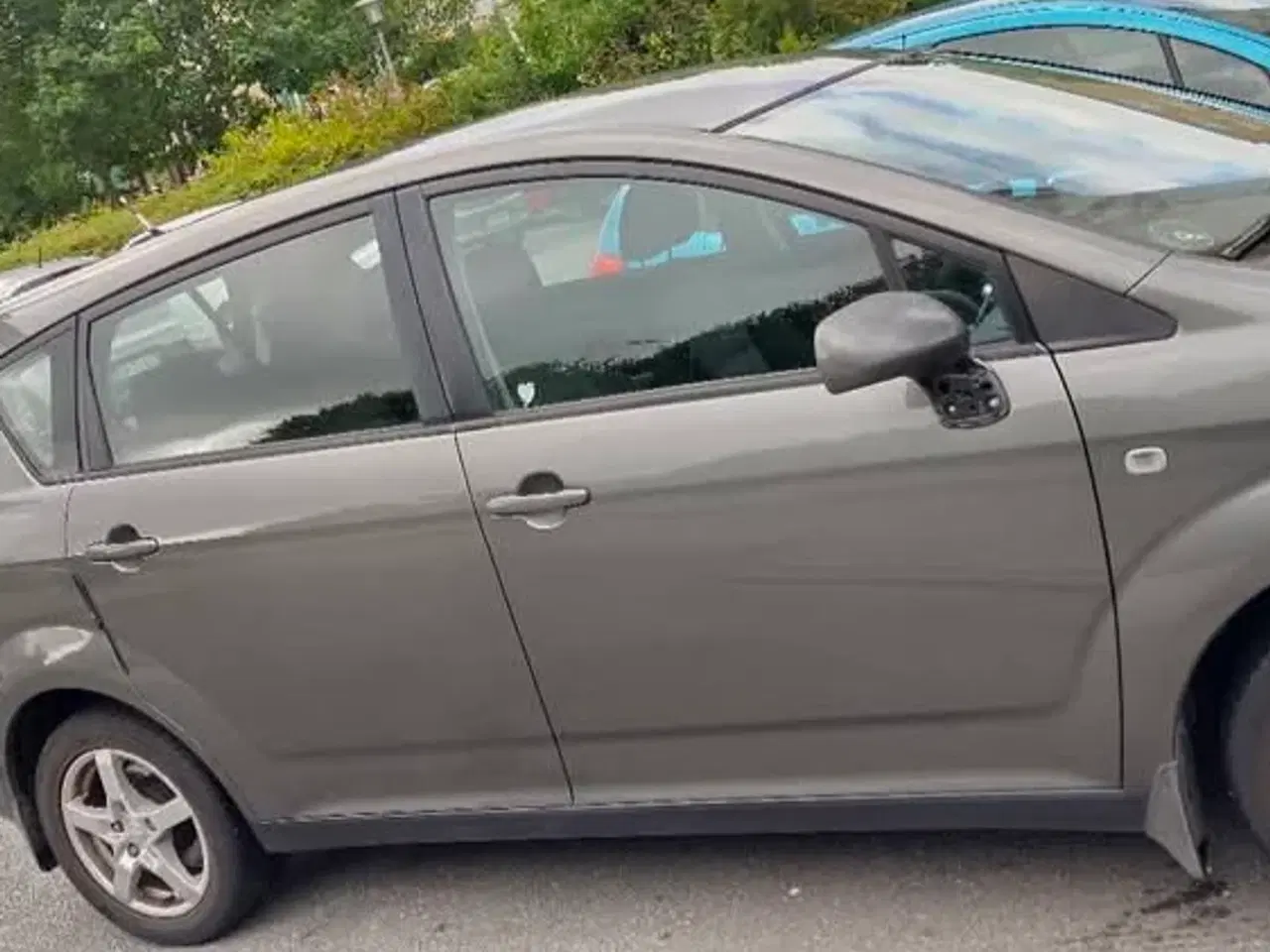 Billede 5 - Rigtig pæn Corolla verso 