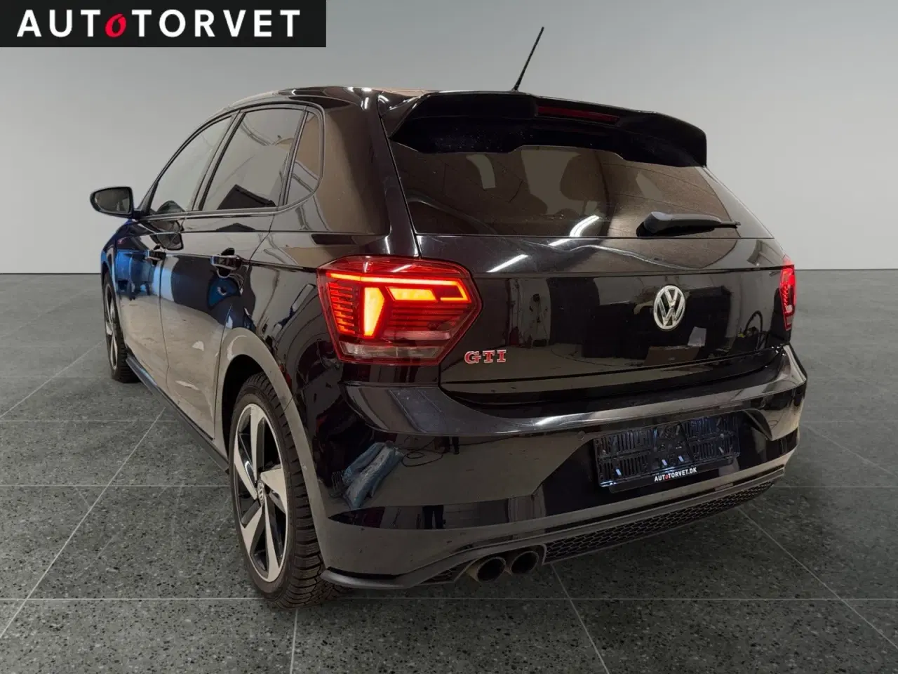 Billede 4 - VW Polo 2,0 GTi DSG