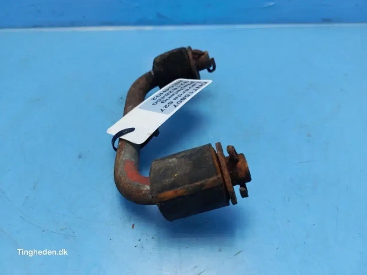 Billede 7 - Laverda 627 Plejlstang 321828450