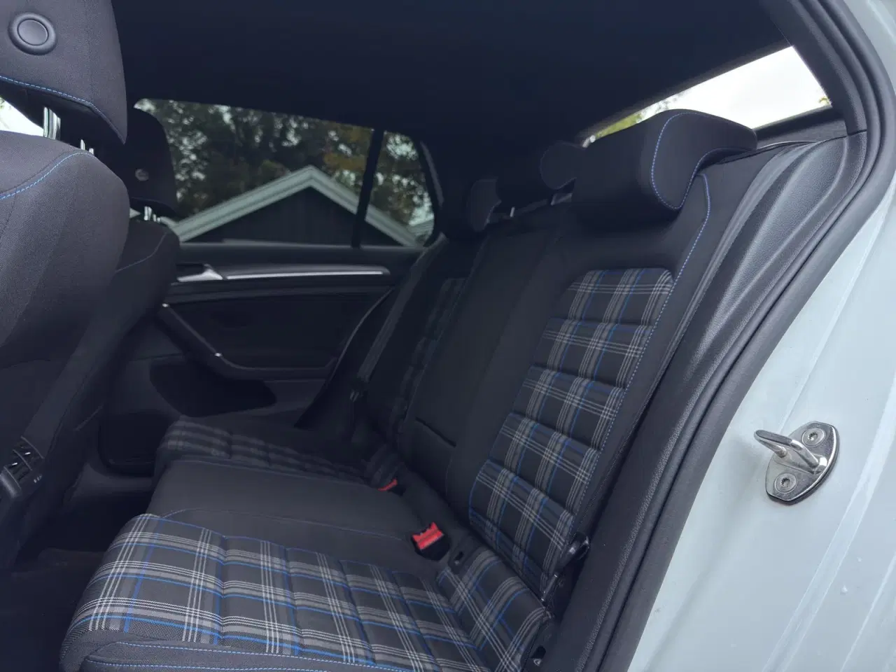 Billede 14 - VW Golf VII 1,4 GTE DSG