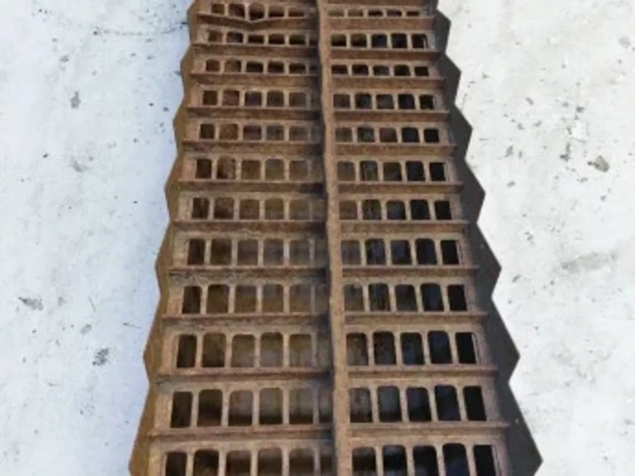 Billede 11 - Dronningborg D7000 Ryster 28450440