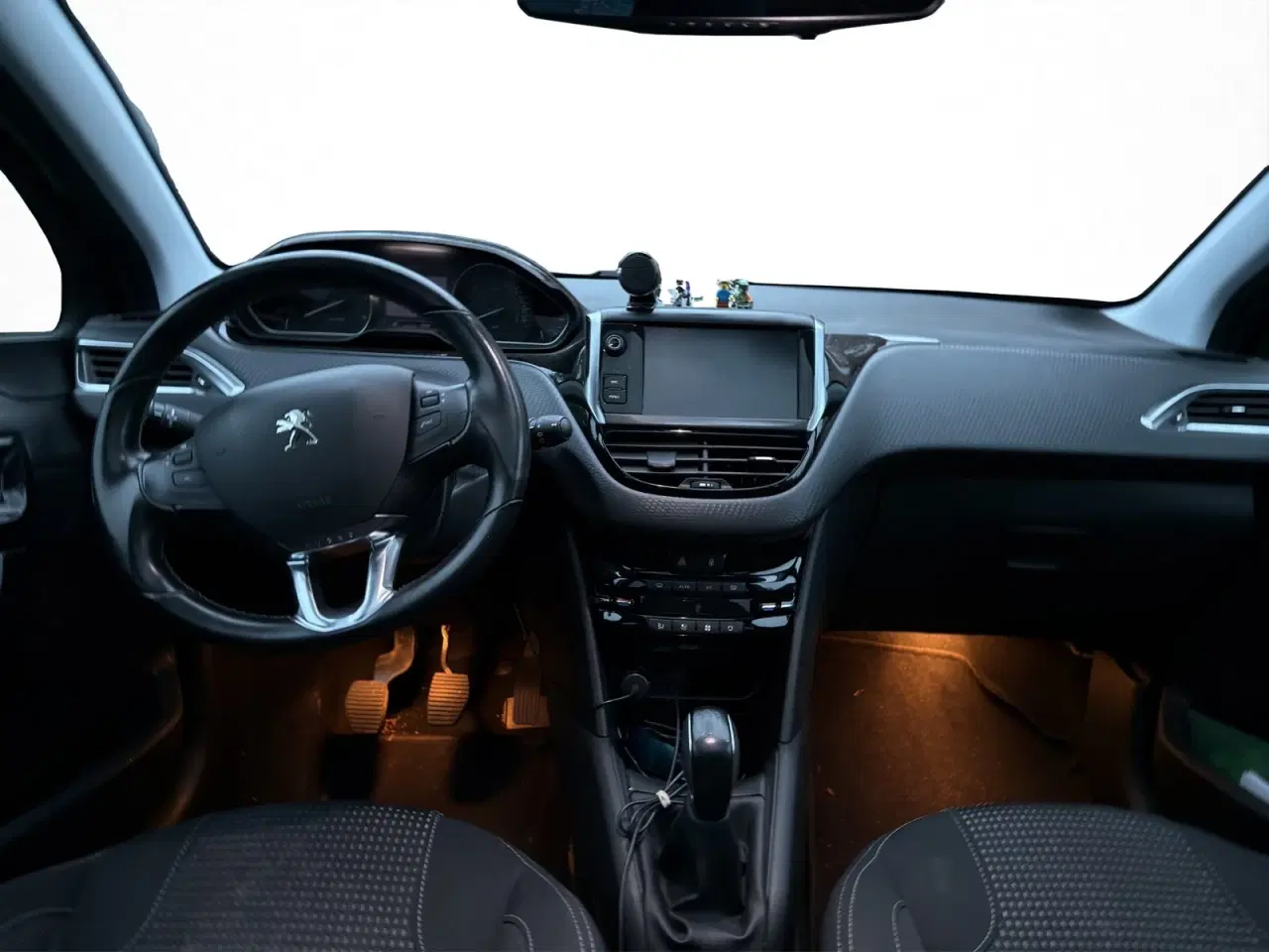 Billede 10 - Peugeot 208 1,6 BlueHDi 100 Envy
