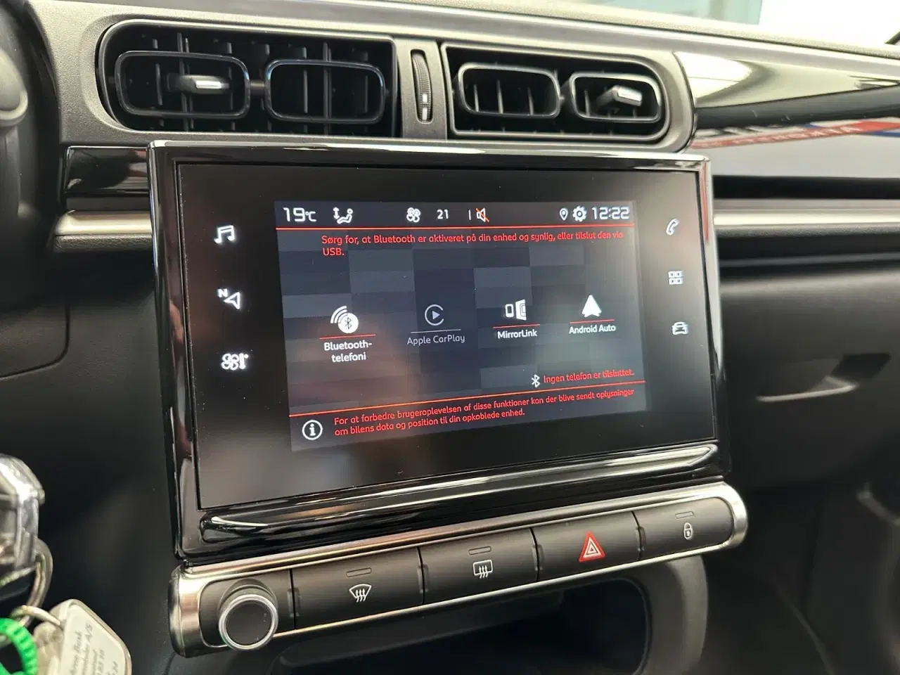 Billede 20 - Citroën C3 1,2 PureTech 83 Shine