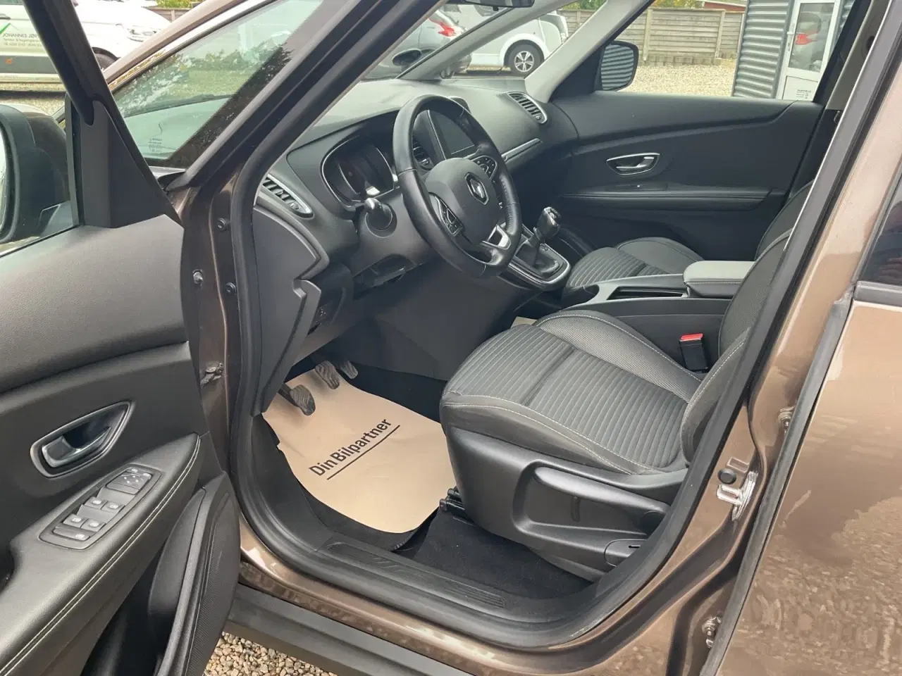 Billede 11 - Renault Grand Scenic IV 1,5 dCi 110 Zen 7prs