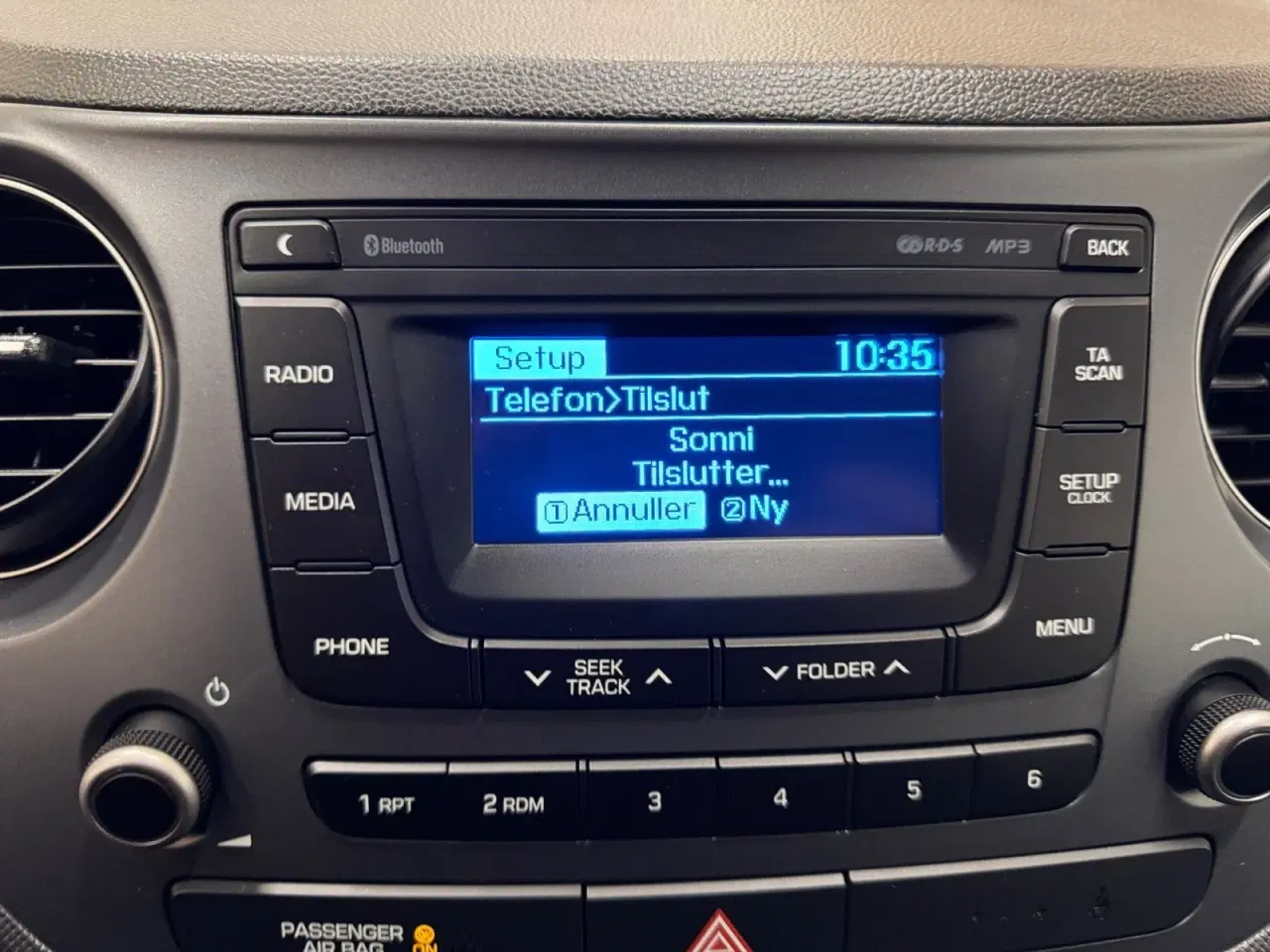 Billede 9 - Hyundai i10 1,0 Trend