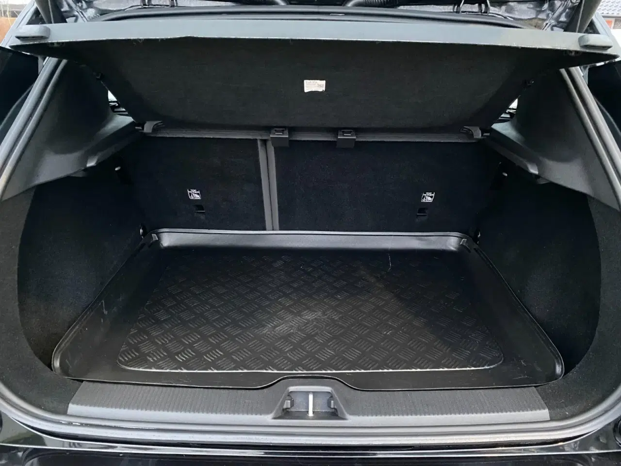 Billede 7 - Volvo EX30  Standard Range Plus