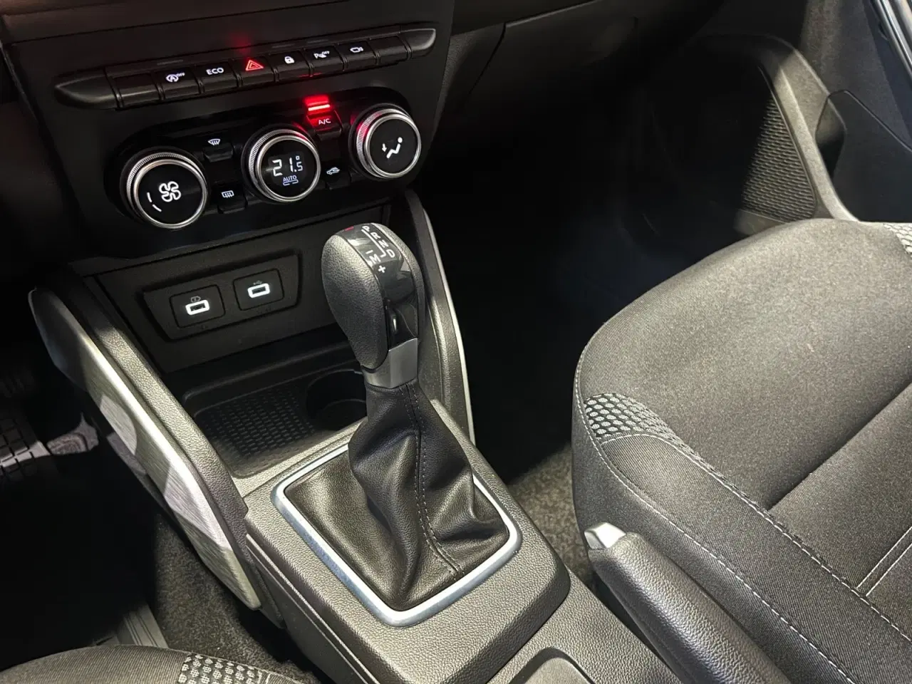 Billede 20 - Dacia Duster 1,3 TCe 150 Prestige EDC