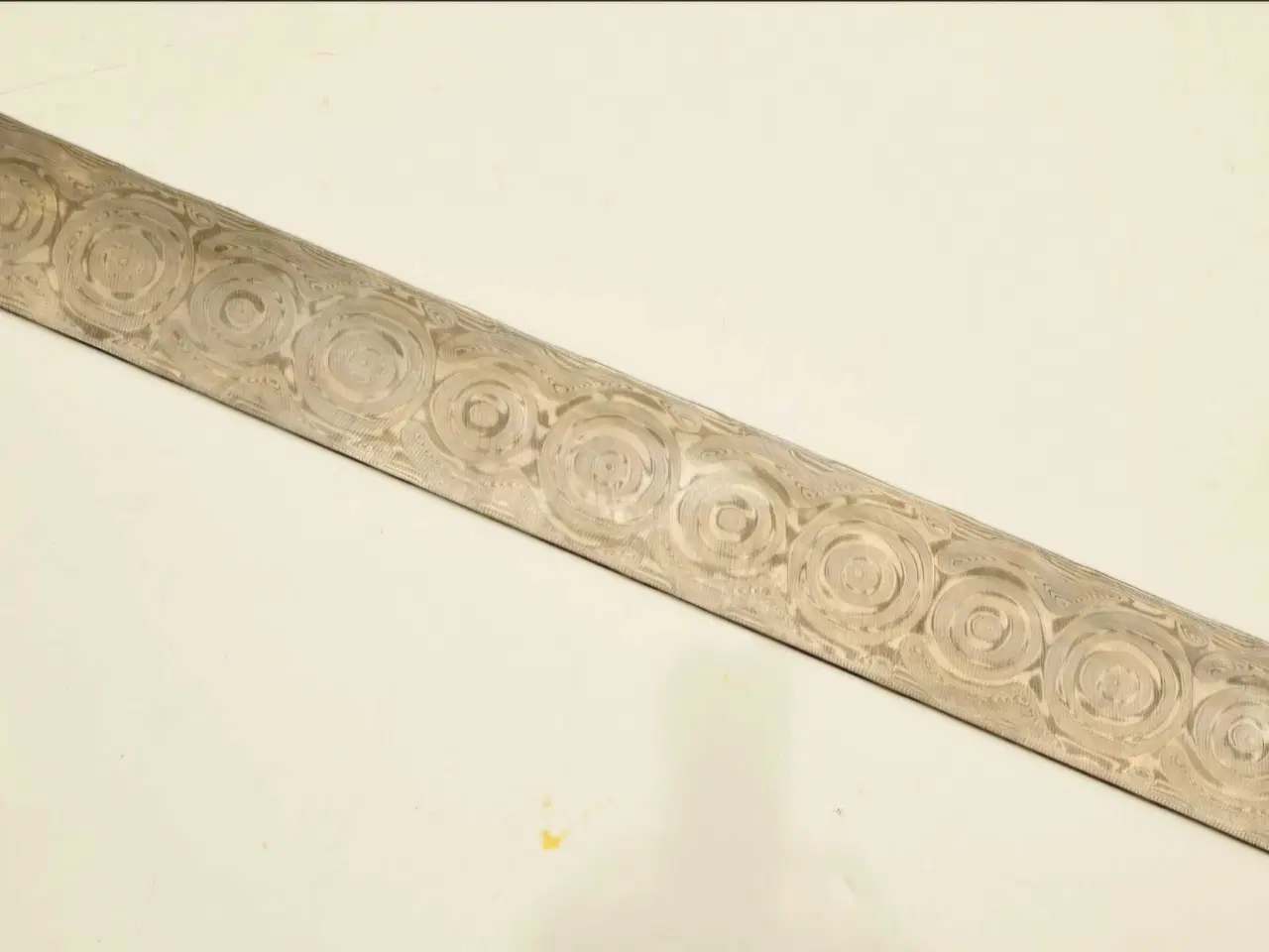 Billede 1 - Damasteel Grosse Rosen
