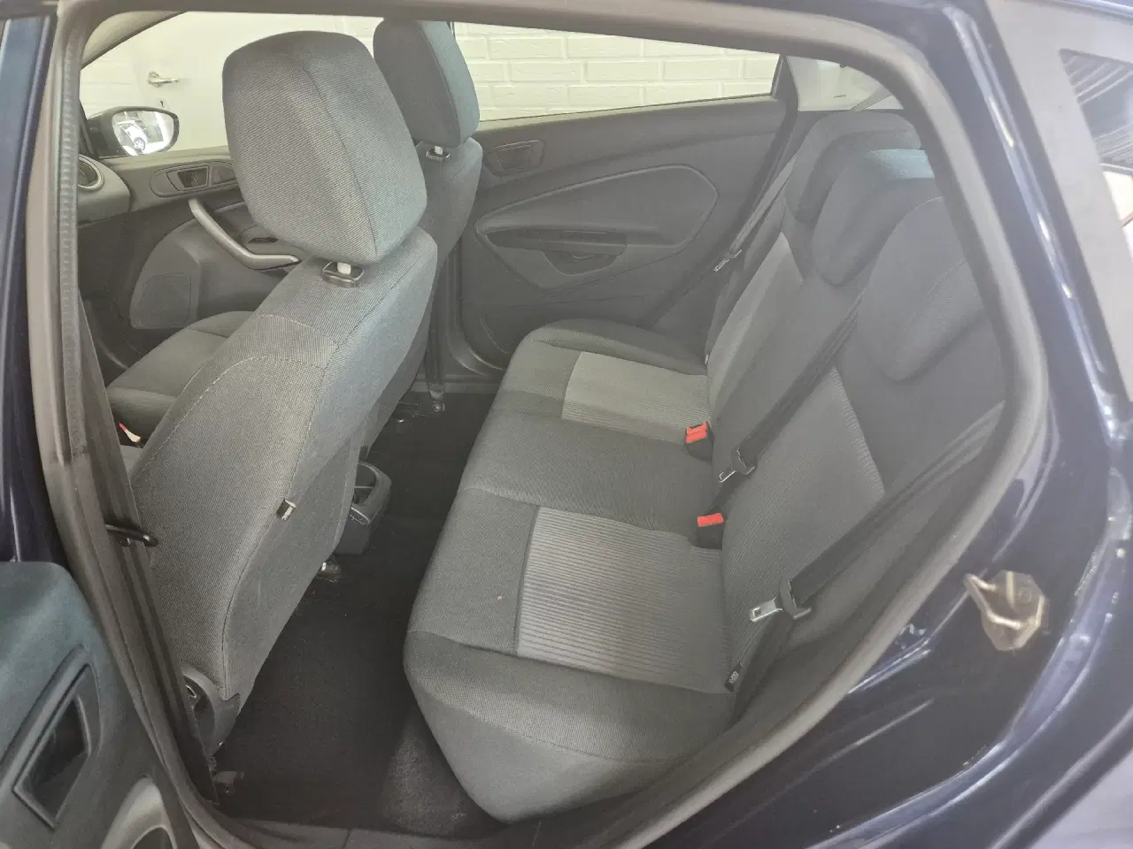 Billede 16 - Ford Fiesta 1,2 Trend 82HK 5d