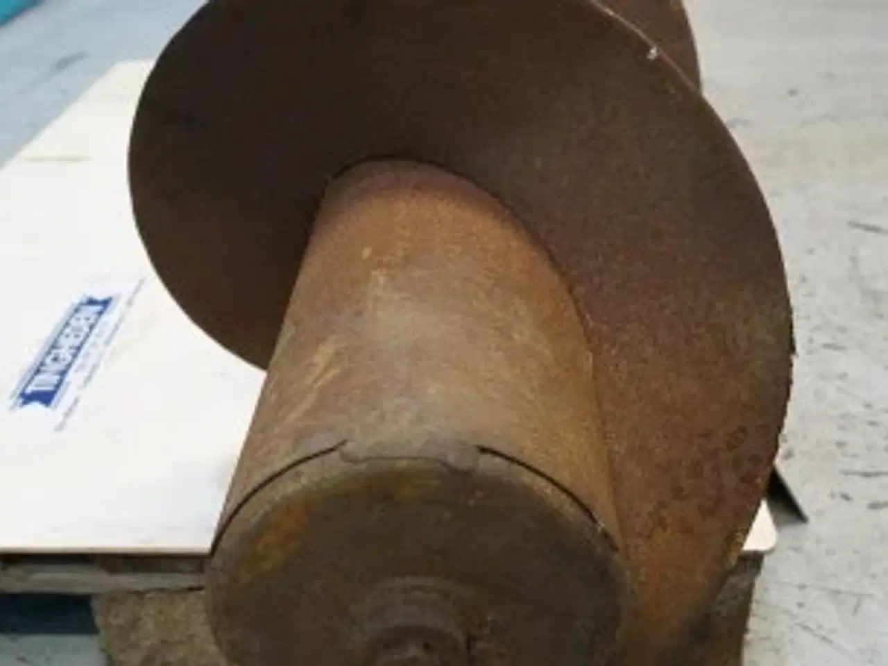 Billede 13 - John Deere 346 Snegl AE27269