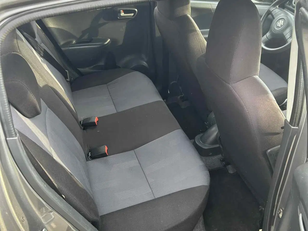 Billede 4 - Suzuki alto GLX eco+ shine