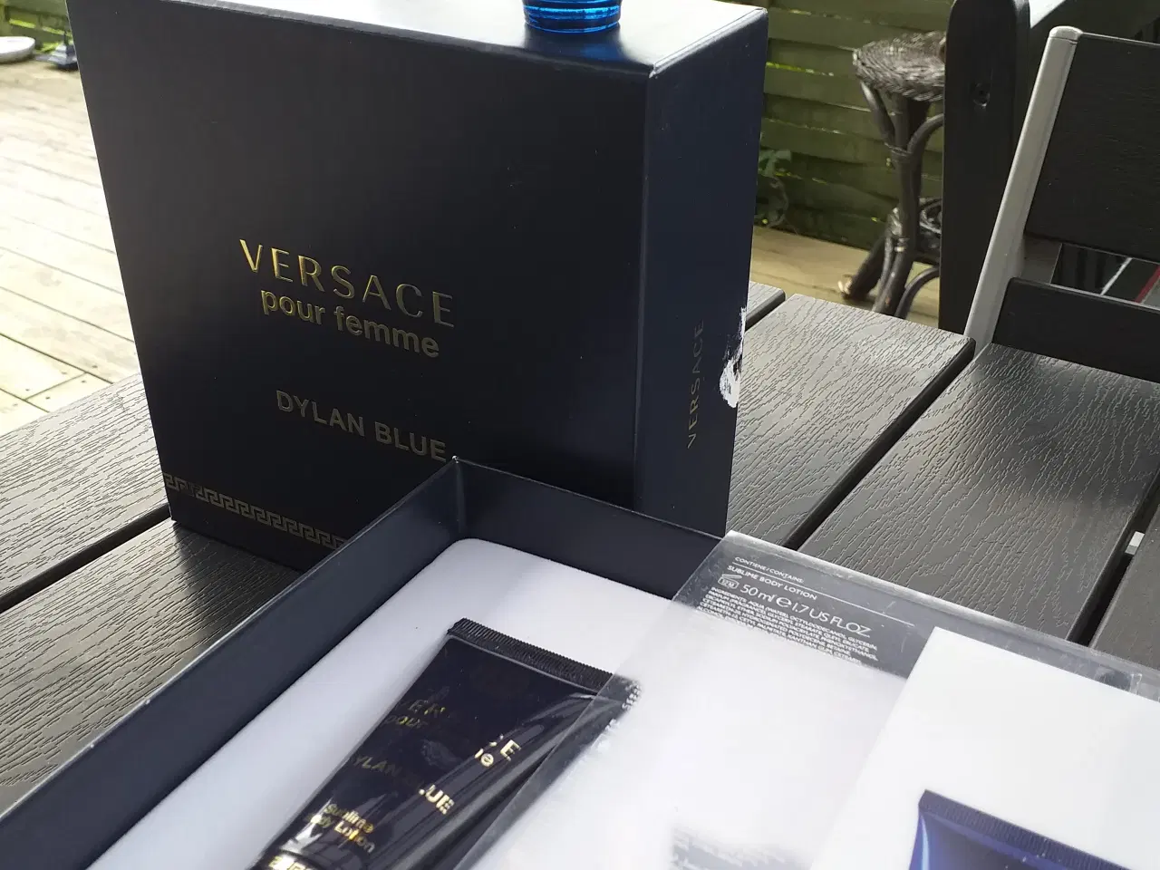 Billede 1 - Parfume til kvinder