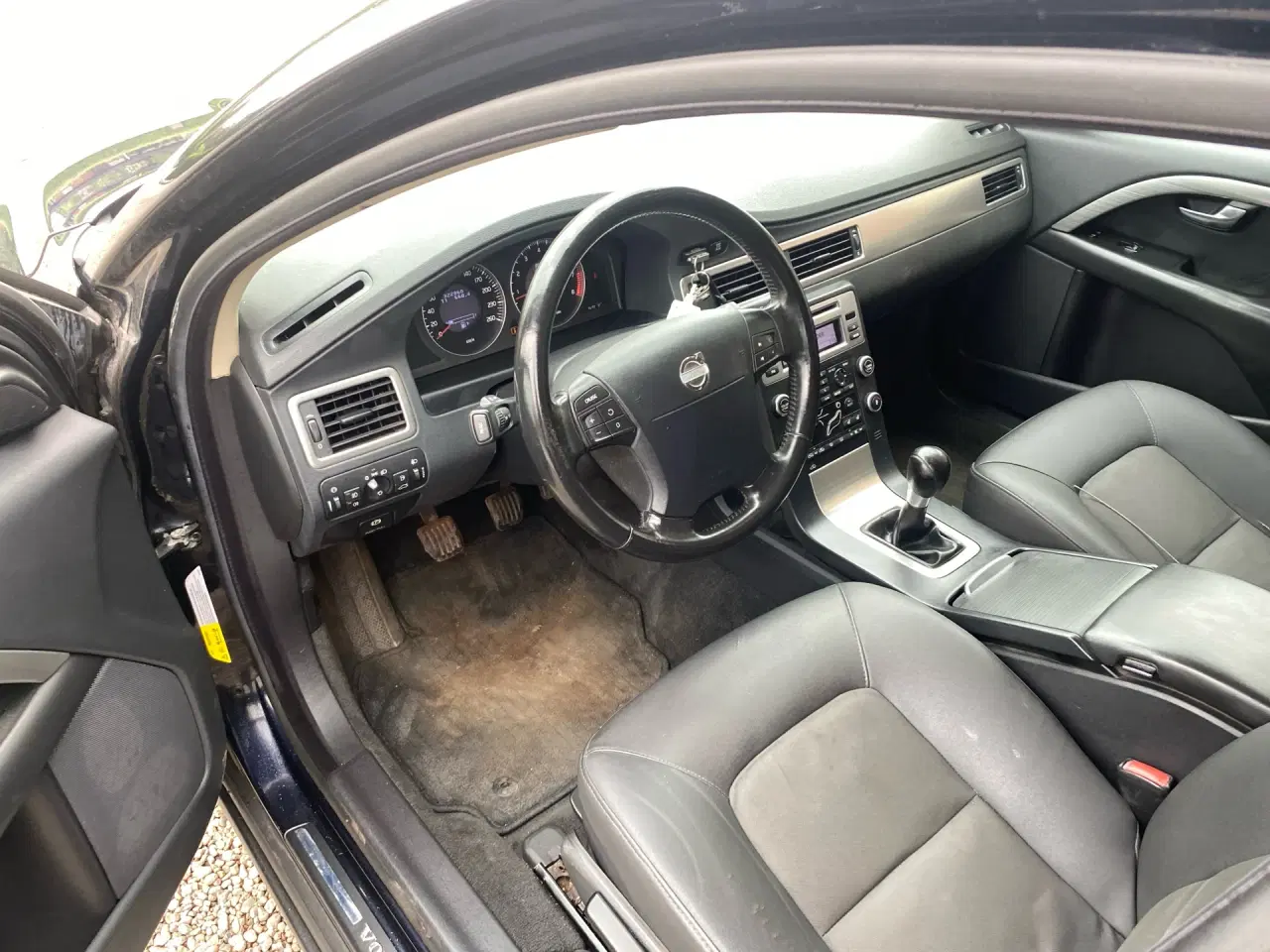 Billede 7 - Volvo V70 2,5 T Momentum 200HK Stc 6g