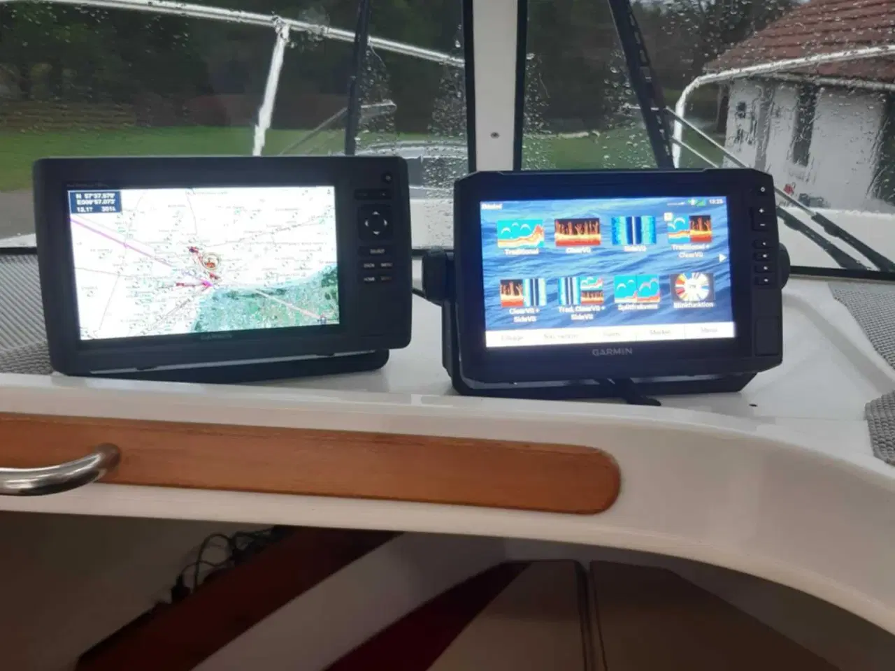 Billede 5 - Arvor 250 as - båd