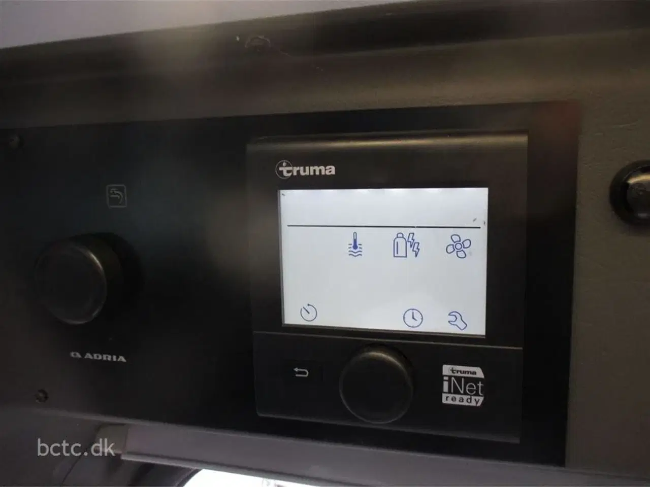 Billede 31 - 2019 - Adria Twin Supreme 640 SLB