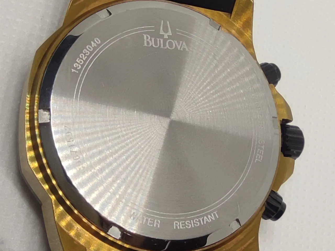 Billede 8 - Bulova Marine Star 98B104