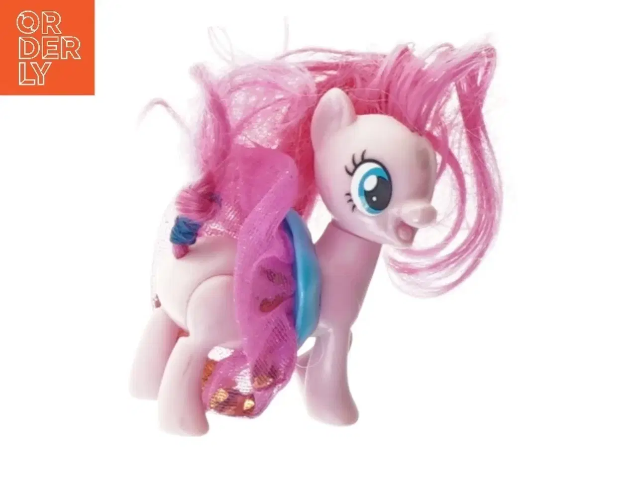 Billede 2 - My little pony fra My little pony (str. 6 x 4 cm)