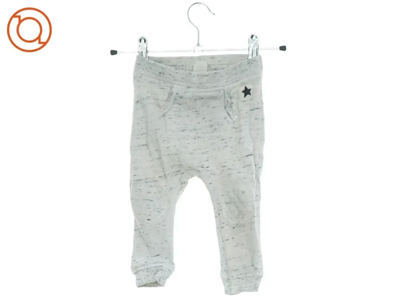 Billede 1 - Joggingbukser fra H&M (str. 74 cm)