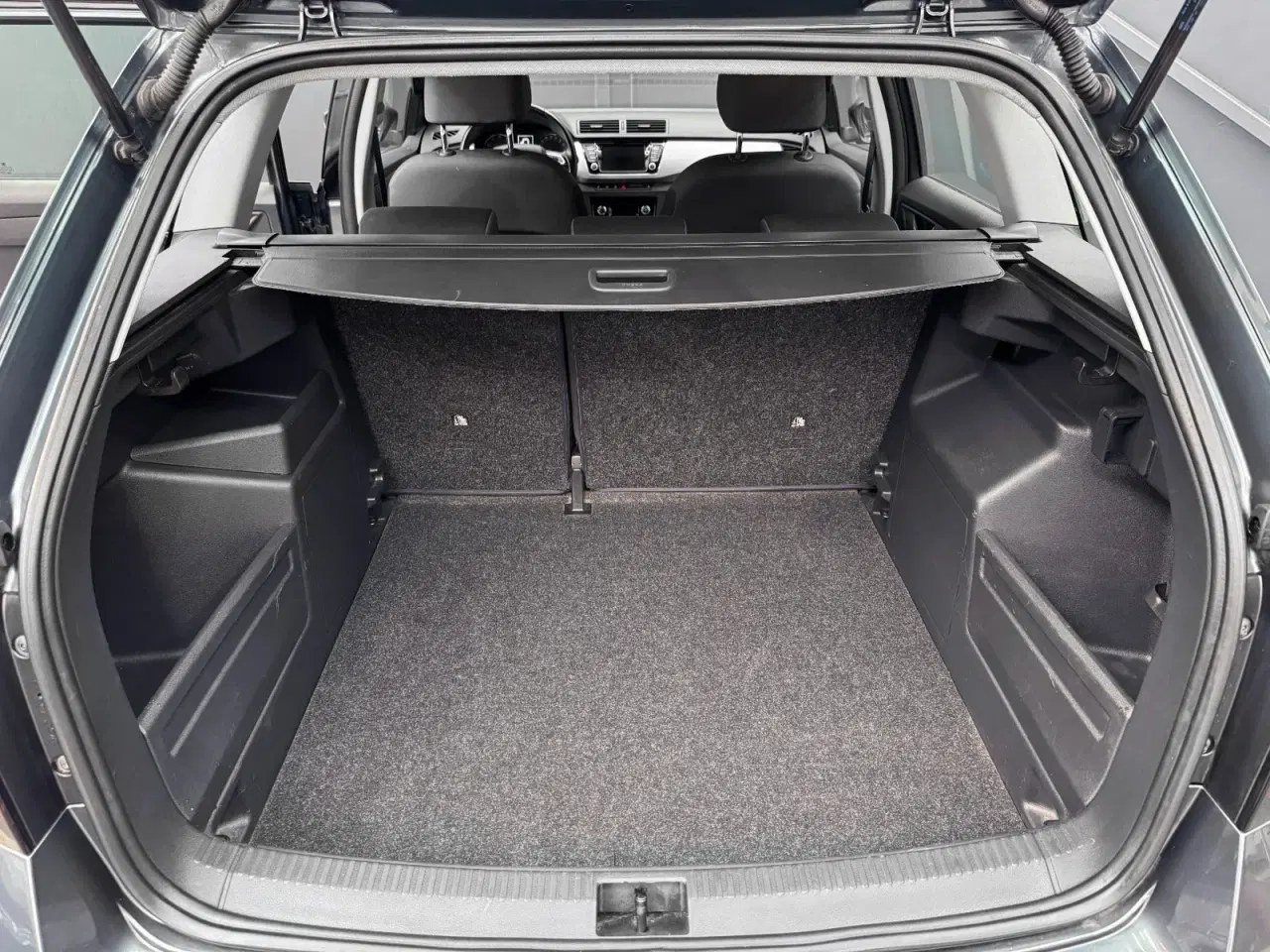 Billede 15 - Skoda Fabia 1,0 TSi 110 Active Combi DSG
