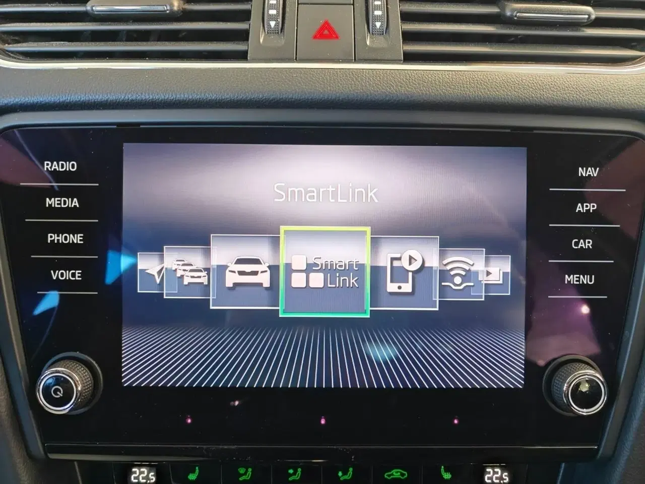 Billede 16 - Skoda Octavia 2,0 TSi 190 Business Line Combi DSG