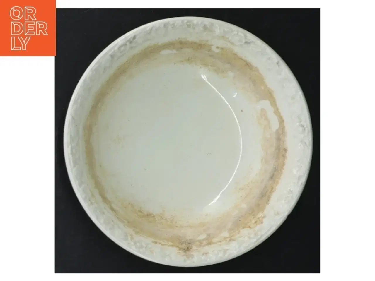 Billede 2 - Skål fra Wedgwood (str. Ø. 13 cm)