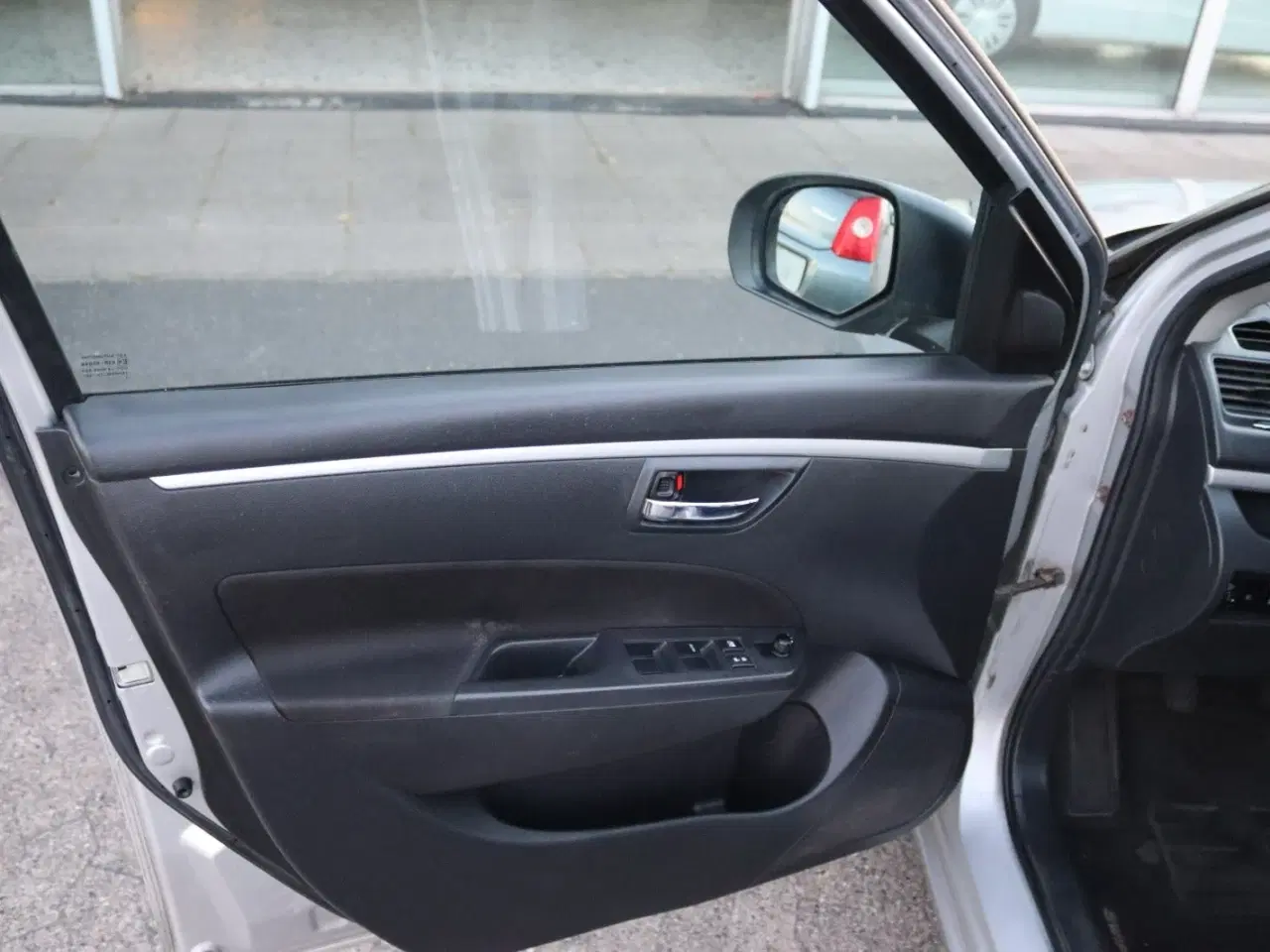 Billede 10 - Suzuki Swift 1,2 GL ECO+