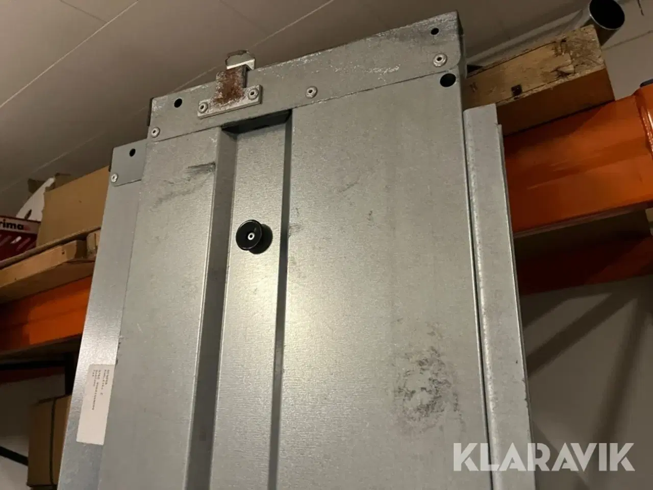 Billede 3 - Trailer sider