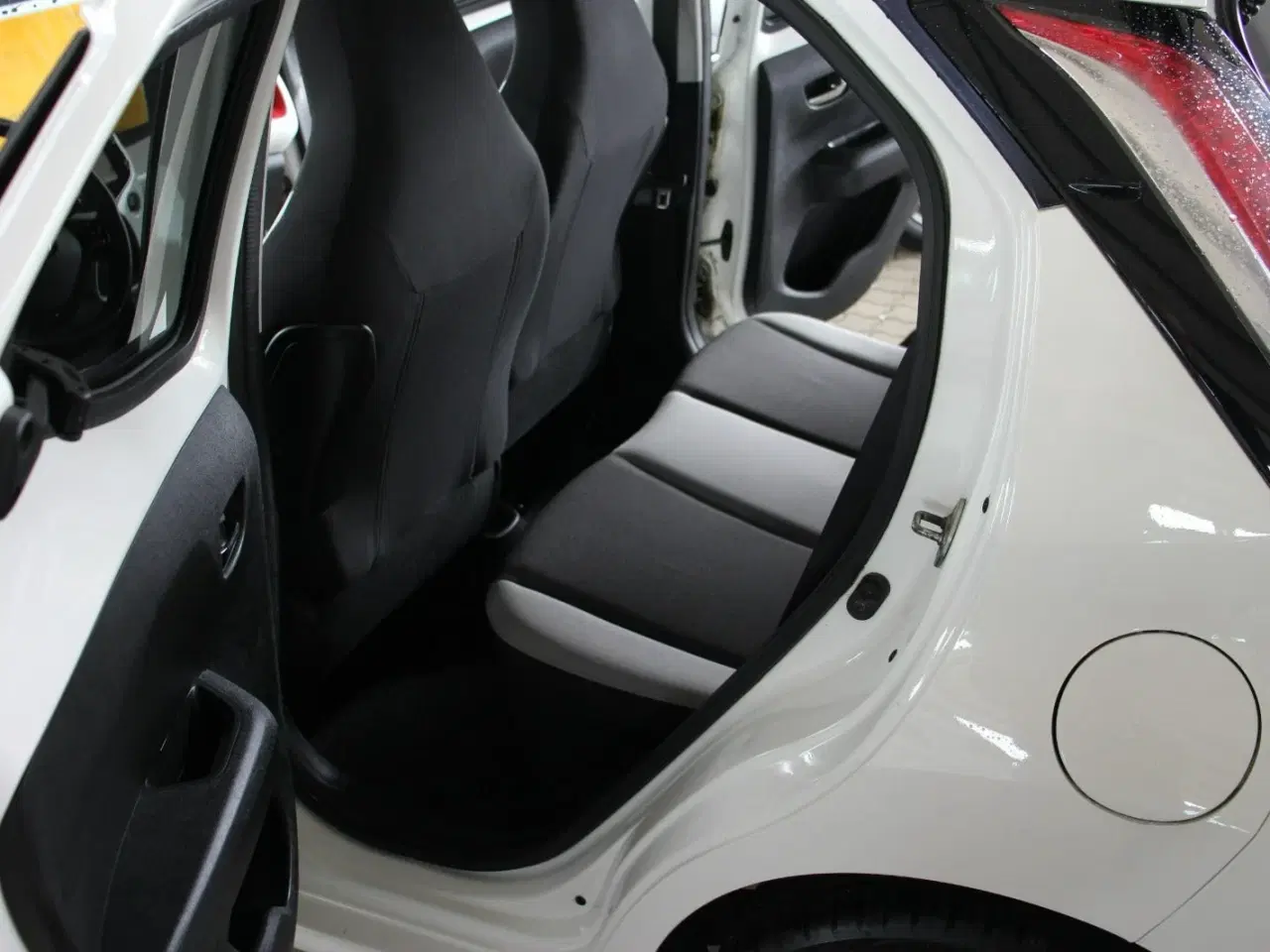 Billede 11 - Toyota Aygo 1,0 VVT-i x-press