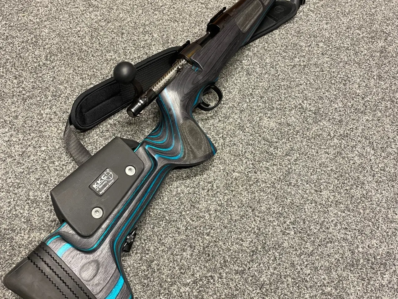 Billede 1 - Brugt Remington 700 243win KKC