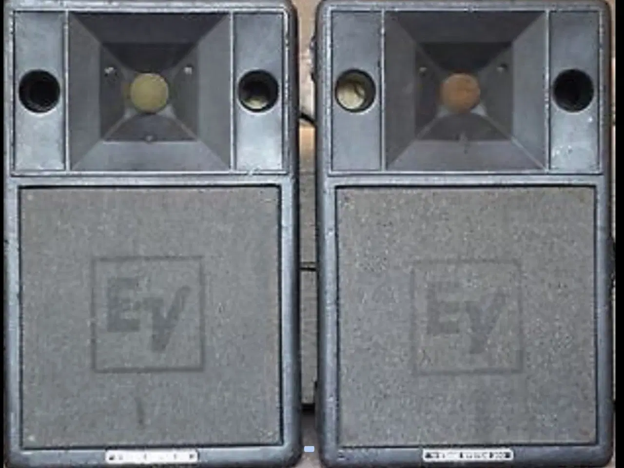 Billede 1 - Electro Voice S200