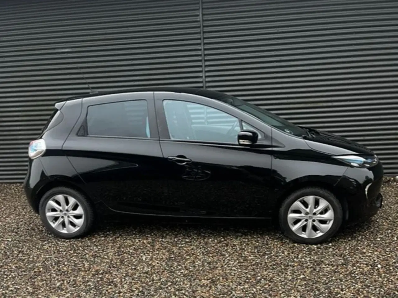 Billede 1 - Renault Zoe 22 Intens