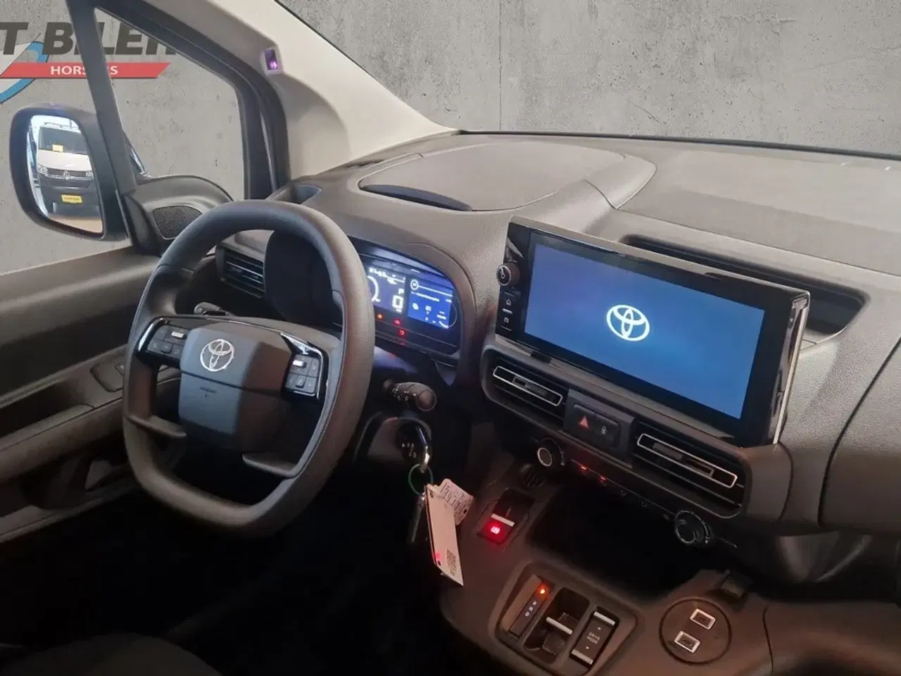 Billede 12 - Toyota ProAce City 50 Long Comfort Master