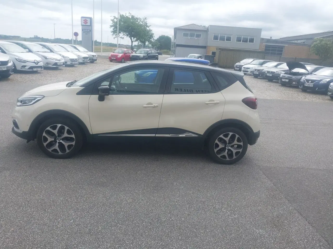 Billede 14 - Renault Captur 1,2 TCe 120 Intens EDC