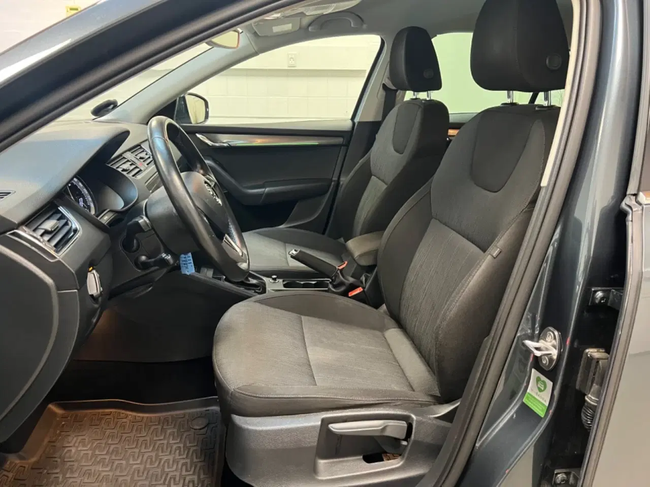 Billede 8 - Skoda Octavia 1,4 TSi 150 Style DSG