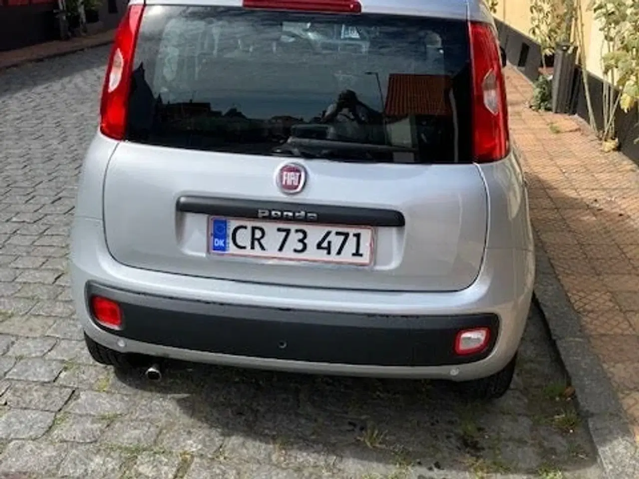 Billede 5 - Fiat Panda 1,2 69 Lounge