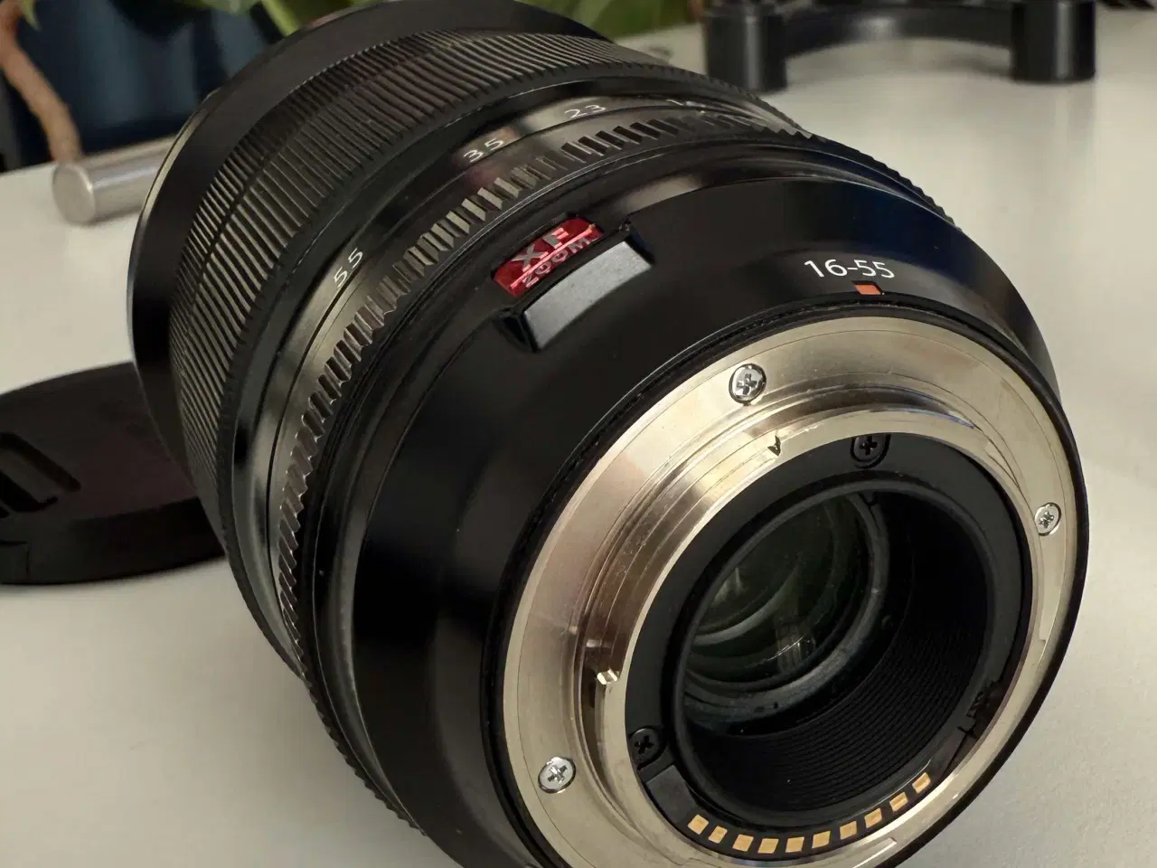 Billede 1 - Fujifilm Fujinon XF 16-55/2.8  WR.