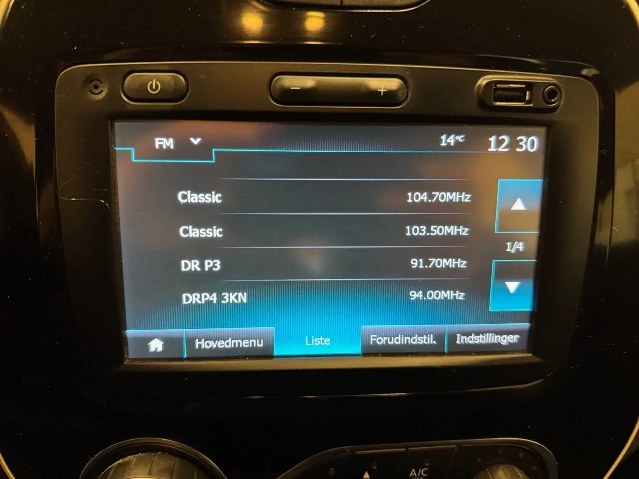 Billede 9 - Renault Captur 0,9 TCe 90 Intens