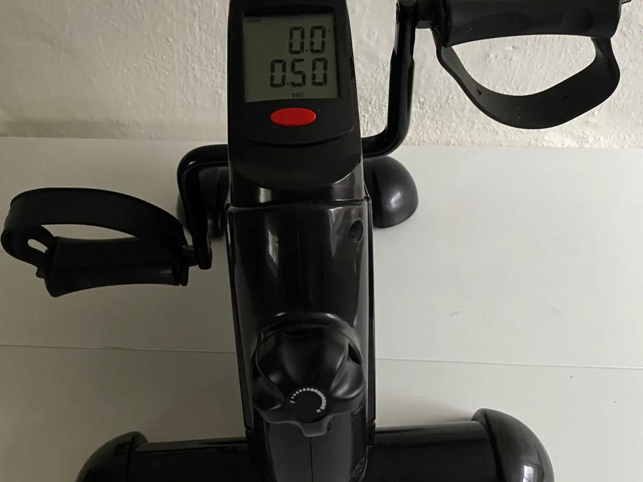 Billede 4 - Pedaltræner / sofacykel