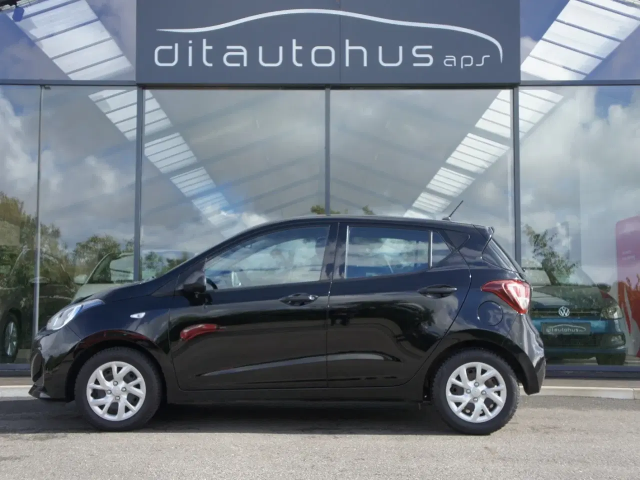 Billede 6 - Hyundai i10 1,0 Life